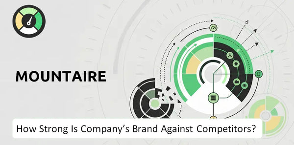 How Strong Is Mountaire Company's Brand Position Against Competitors?