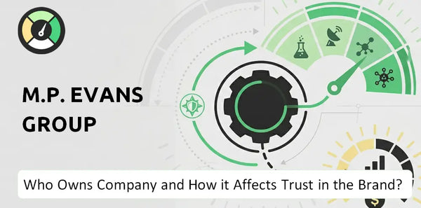 Who Owns M.P. Evans Group Company?
