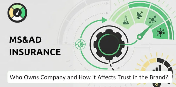 Who Owns MS&AD Insurance Company?