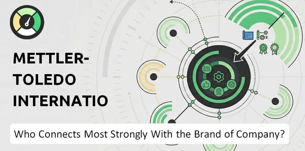 What is Customer Demographics and Target Market of Mettler-Toledo International Company?