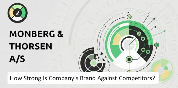 What is Competitive Landscape of Monberg & Thorsen A/S  Company?