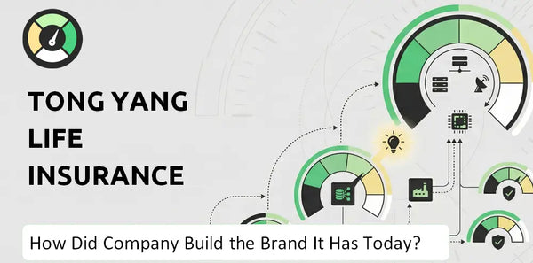 What is Brief History of Tong Yang Life Insurance Company?