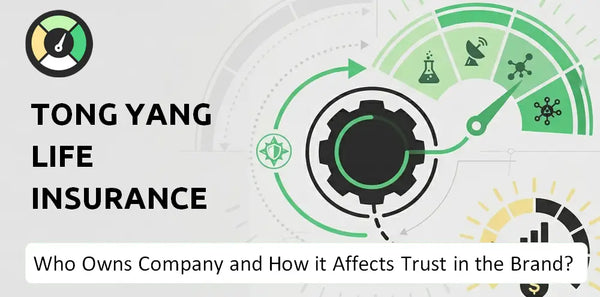 Who Owns Tong Yang Life Insurance Company?
