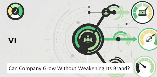 Can VI Company Grow Without Weakening Its Brand?