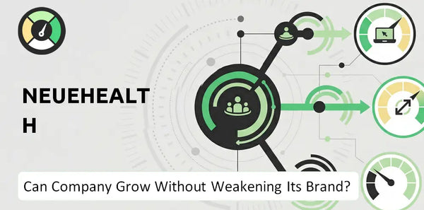 What is Growth Strategy and Future Prospects of NeueHealth Company?