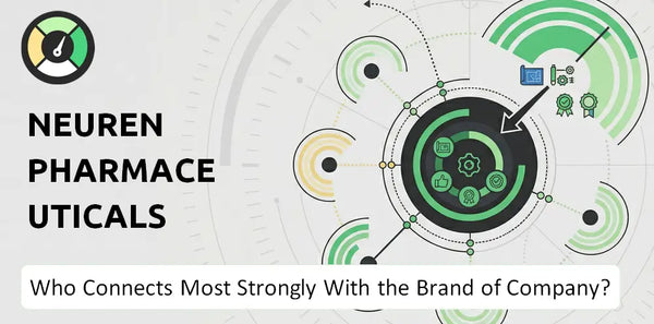 Who Connects Most Strongly With the Brand of Neuren Pharmaceuticals Company?