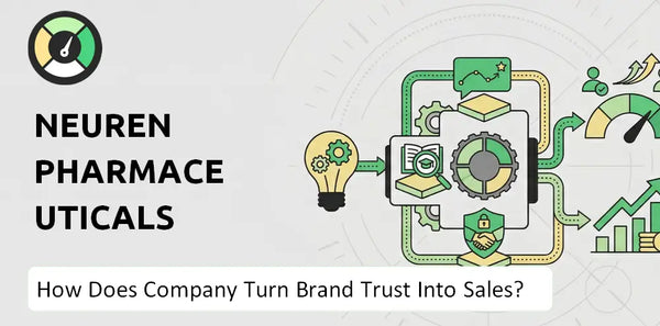 How Does Neuren Pharmaceuticals Company Turn Brand Trust Into Sales and Demand?