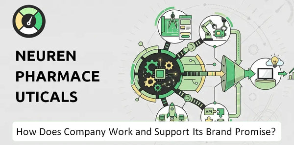 How Does Neuren Pharmaceuticals Company Work and Support Its Brand Promise?