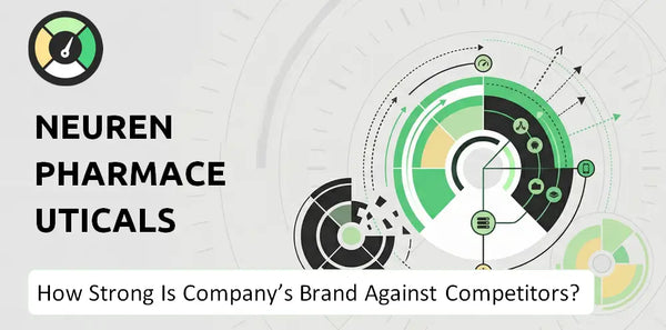 How Strong Is Neuren Pharmaceuticals Company's Brand Position Against Competitors?