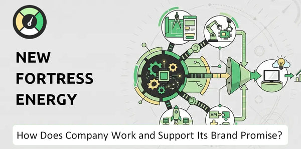How Does New Fortress Energy Company Work and Support Its Brand Promise?