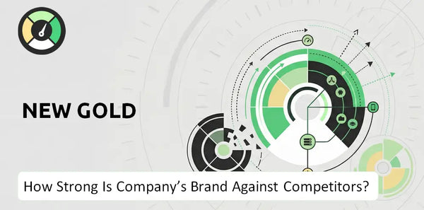 What is Competitive Landscape of New Gold Company?