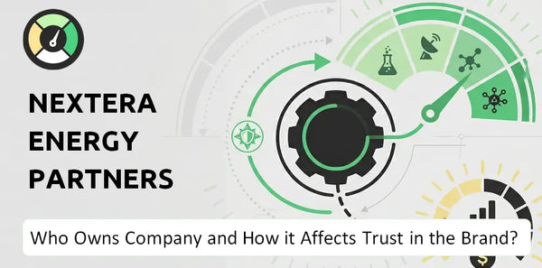 Who Owns NextEra Energy Partners Company?