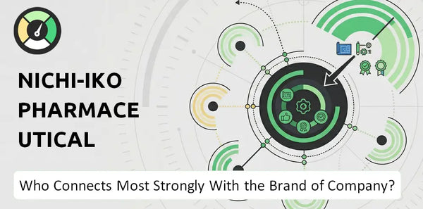 What is Customer Demographics and Target Market of Nichi-Iko Pharmaceutical Company?