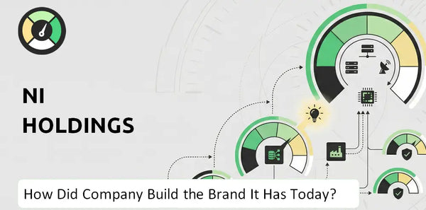 How Did NI Holdings Company Build the Brand It Has Today?