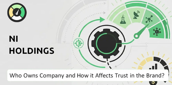 Who Owns NI Holdings Company and How Does Ownership Affect Trust in the Brand?
