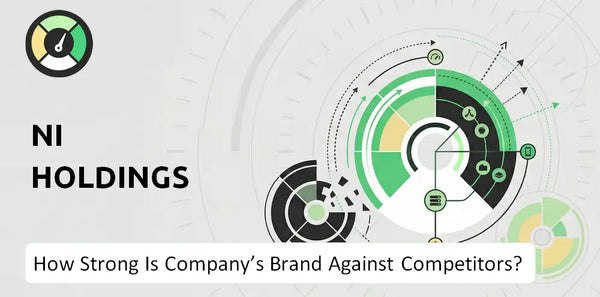 How Strong Is NI Holdings Company's Brand Position Against Competitors?