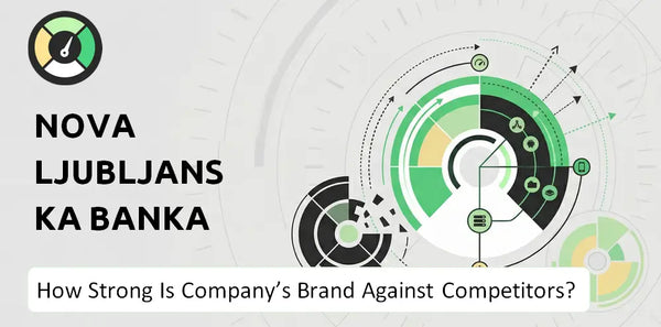What is Competitive Landscape of Nova Ljubljanska Banka Company?