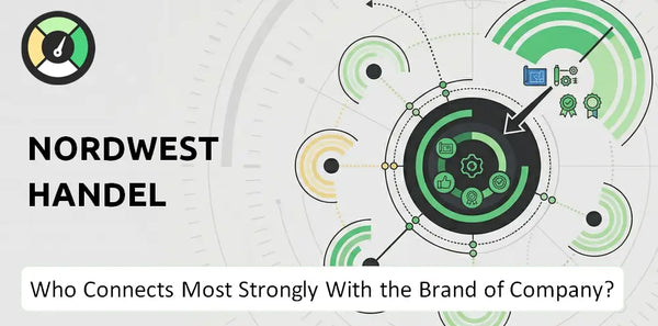 What is Customer Demographics and Target Market of Nordwest Handel Company?