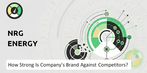 What is Competitive Landscape of NRG Energy Company?