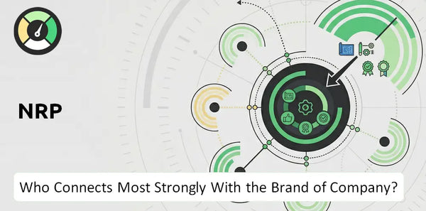 What is Customer Demographics and Target Market of NRP Company?