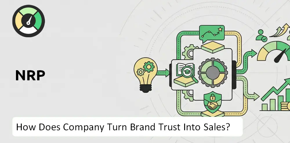 Nrplp Company Brand Demand
