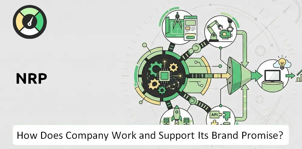 Nrplp Company Brand Operations