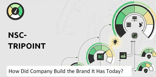 How Did NSC-Tripoint Company Build the Brand It Has Today?