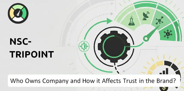Who Owns NSC-Tripoint Company and How Does Ownership Affect Trust in the Brand?