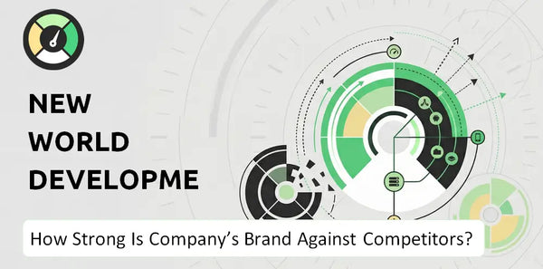 What is Competitive Landscape of New World Development Company?