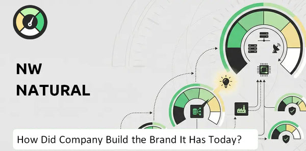 What is Brief History of NW Natural Company?
