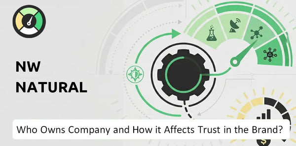 Who Owns NW Natural Company?