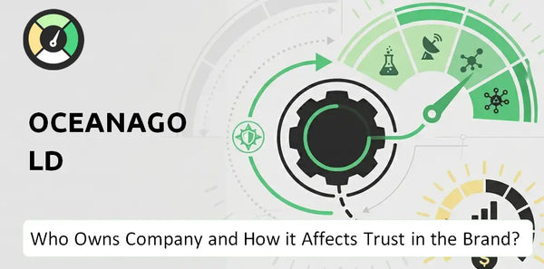 Who Owns OceanaGold Company and How Does Ownership Affect Trust in the Brand?