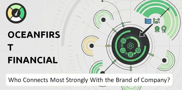What is Customer Demographics and Target Market of OceanFirst Financial Company?