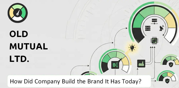What is Brief History of Old Mutual Ltd. Company?