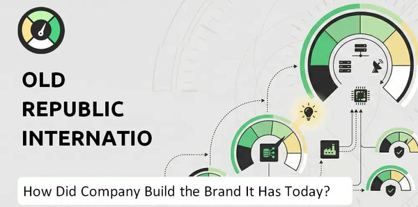 What is Brief History of Old Republic International Company?