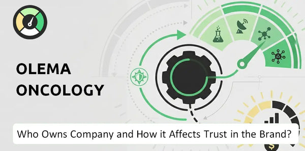 Who Owns Olema Oncology Company?