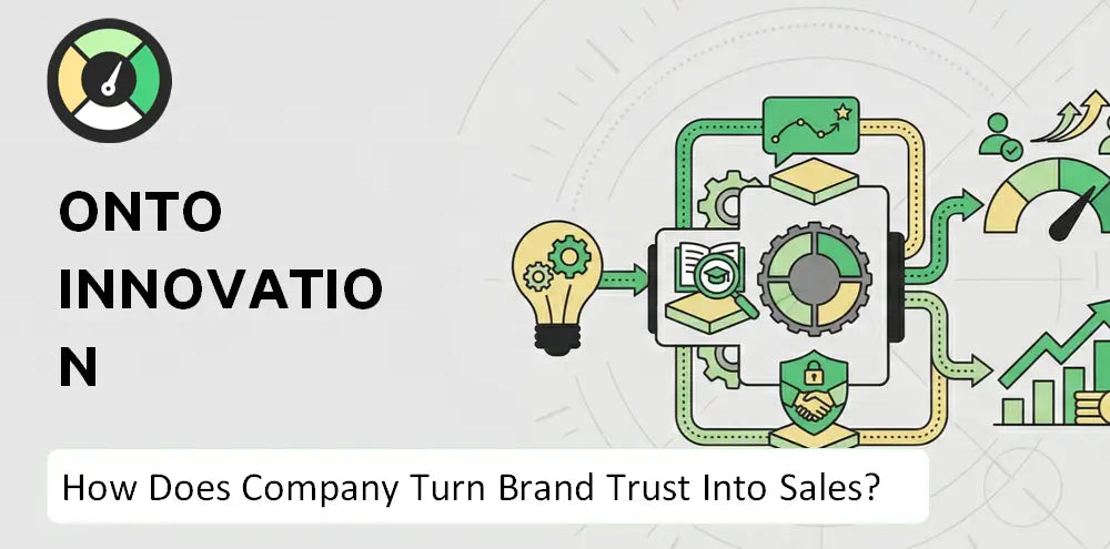 Ontoinnovation Company Brand Demand
