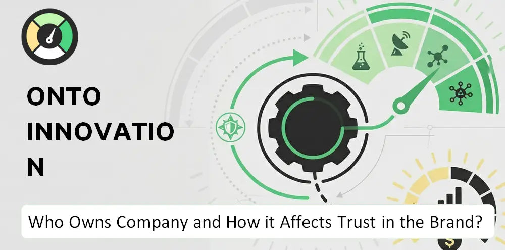 Ontoinnovation Company Brand Ownership