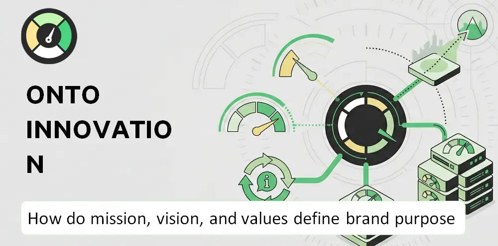Ontoinnovation Company Brand Purpose