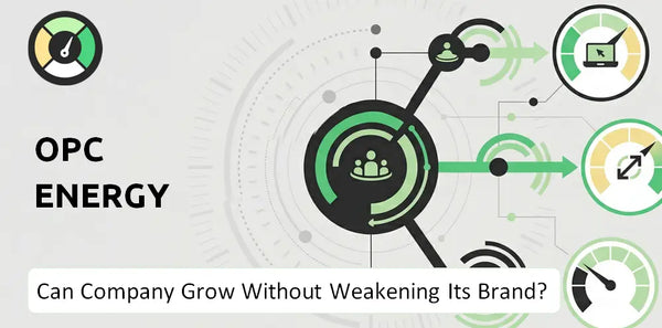What is Growth Strategy and Future Prospects of OPC Energy Company?