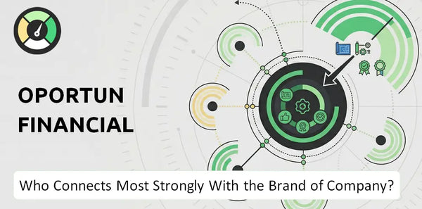 What is Customer Demographics and Target Market of Oportun Financial Company?