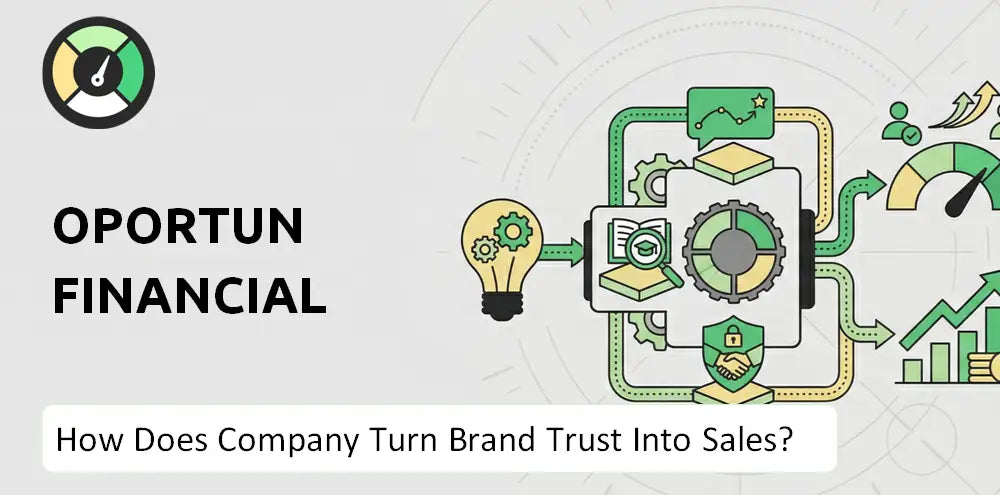 Oportun Company Brand Demand