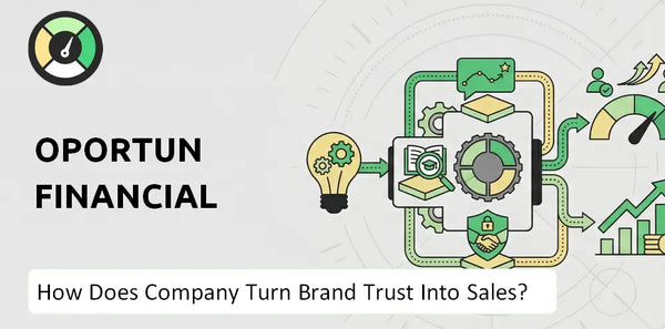 What is Sales and Marketing Strategy of Oportun Financial Company?
