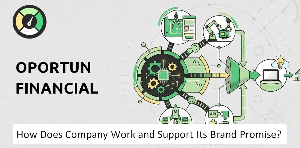 Oportun Company Brand Operations