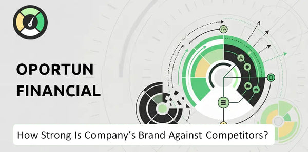 What is Competitive Landscape of Oportun Financial Company?