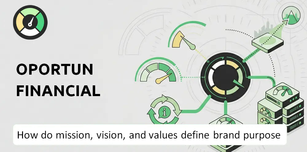 Oportun Company Brand Purpose