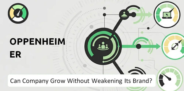 What is Growth Strategy and Future Prospects of Oppenheimer Company?