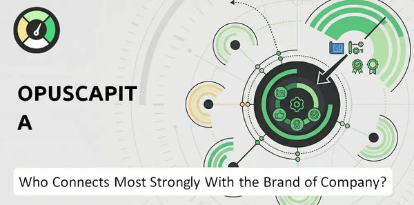 What is Customer Demographics and Target Market of OpusCapita Company?