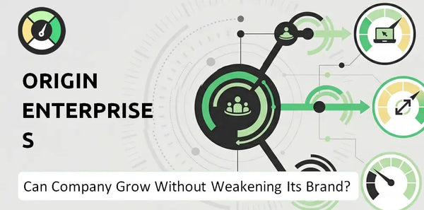 Can Origin Enterprises Company Grow Without Weakening Its Brand?