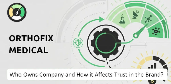 Who Owns Orthofix Medical Company?